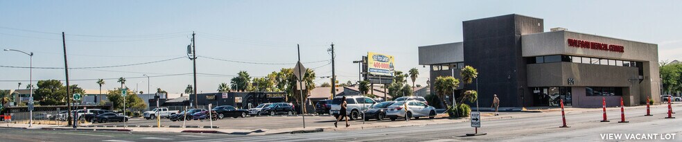 More Photos Of 823 S Las Vegas Blvd, Las Vegas Medical For Sale