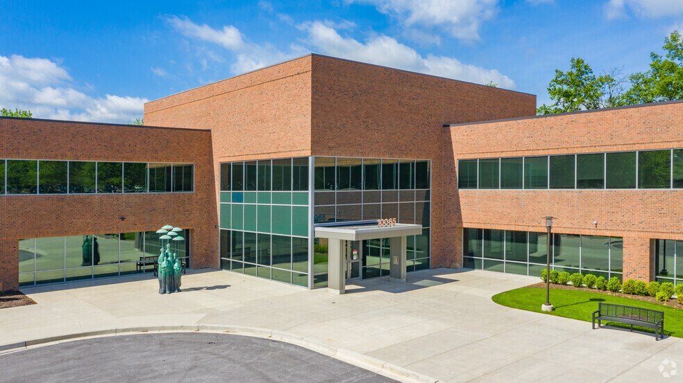 More Photos Of 10045 Red Run Blvd, Owings Mills Unknown For Lease