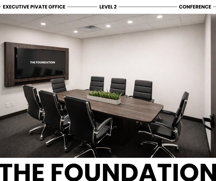 More Photos Of 211 Highland Cross Dr, Houston Office For Lease
