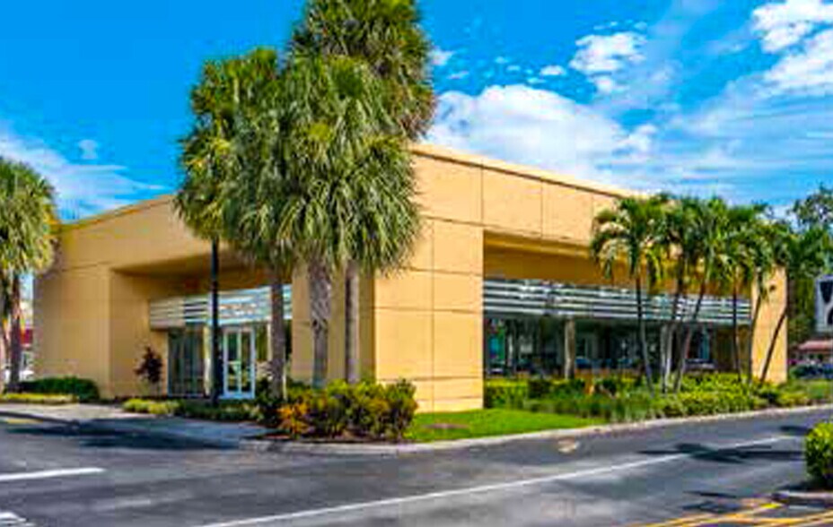 More Photos Of 3325 W Hillsboro Blvd, Deerfield Beach Bank For Sale