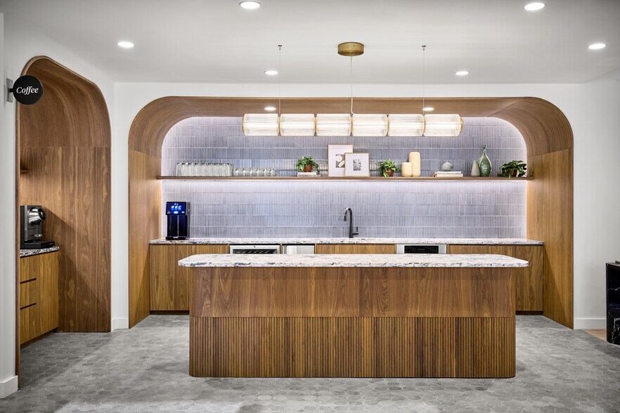 More Photos Of 1900 Broadway, New York Coworking Space