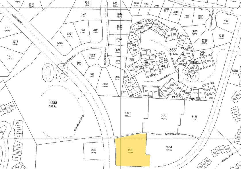 More Photos Of 911 Paverstone Dr, Raleigh Coworking Space