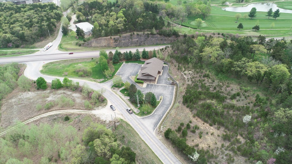 More Photos Of 80 Old Fifty Four Rd, Camdenton Office For Sale