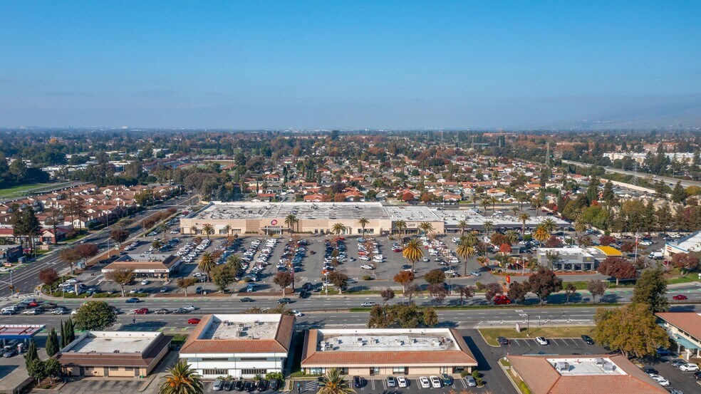 More Photos Of 2360 Mammoth Dr, San Jose Apartments For Sale