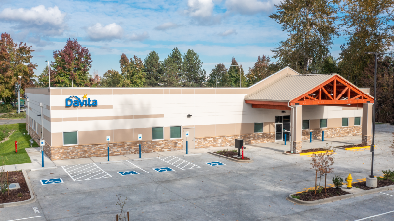 More Photos Of 1501 O St SW, Auburn Medical For Sale