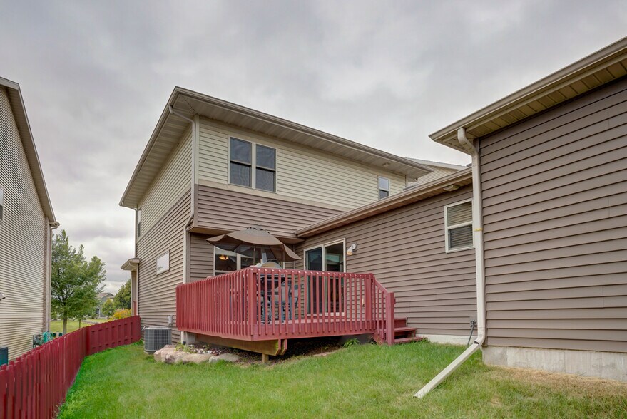 More Photos Of 705 Lone Oak Ln, Verona Assisted Living For Sale