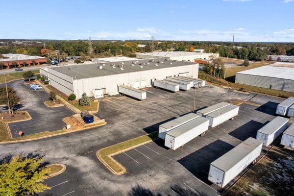 More Photos Of 6000 Pelham Rd, Greenville Warehouse For Sale