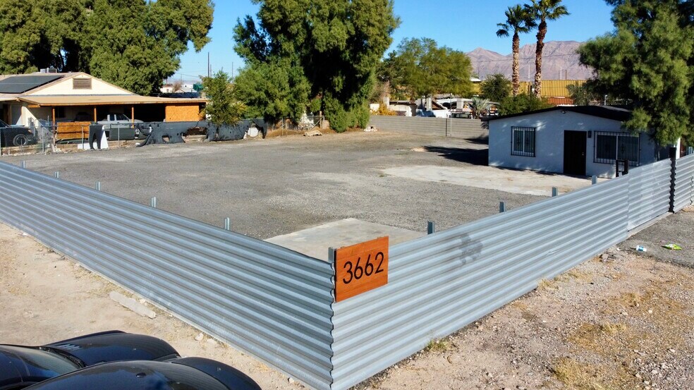 More Photos Of 3662 Park St, Las Vegas Industrial For Sale