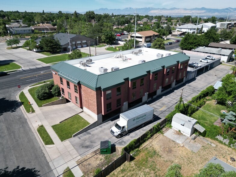 More Photos Of 1787 Fort Union Blvd, Salt Lake City Medical For Lease