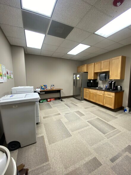 More Photos Of 1202 Westrac Dr, Fargo Office For Lease