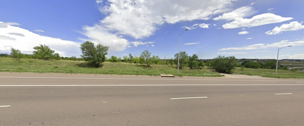 More Photos Of E Fountain blvd, Colorado Springs Land For Sale