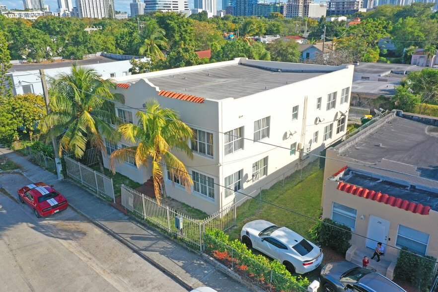 More Photos Of 244 NW 34th St, Miami Apartments For Sale