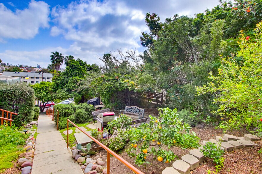More Photos Of 3938-3942 Florida St, San Diego Apartments For Sale