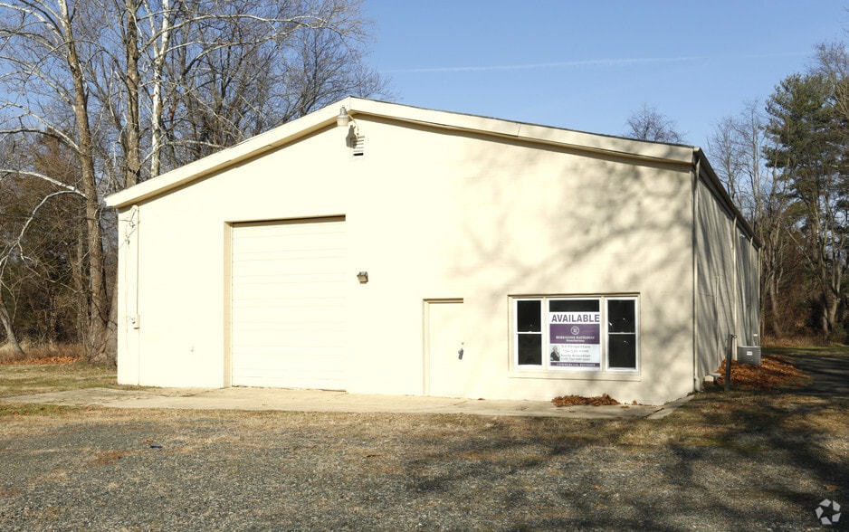 Primary Photo Of 92 State Hwy 33, Manalapan Township Warehouse For Sale