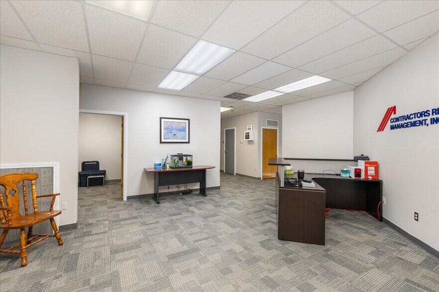 More Photos Of 46 S Main St, Concord Office For Sale