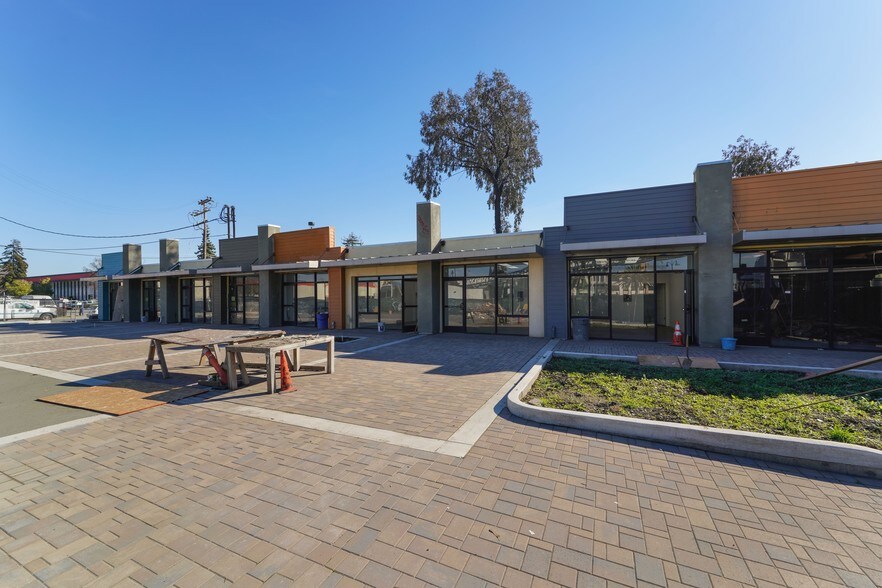 More Photos Of 610-646 Hegenberger Rd, Oakland Unknown For Lease
