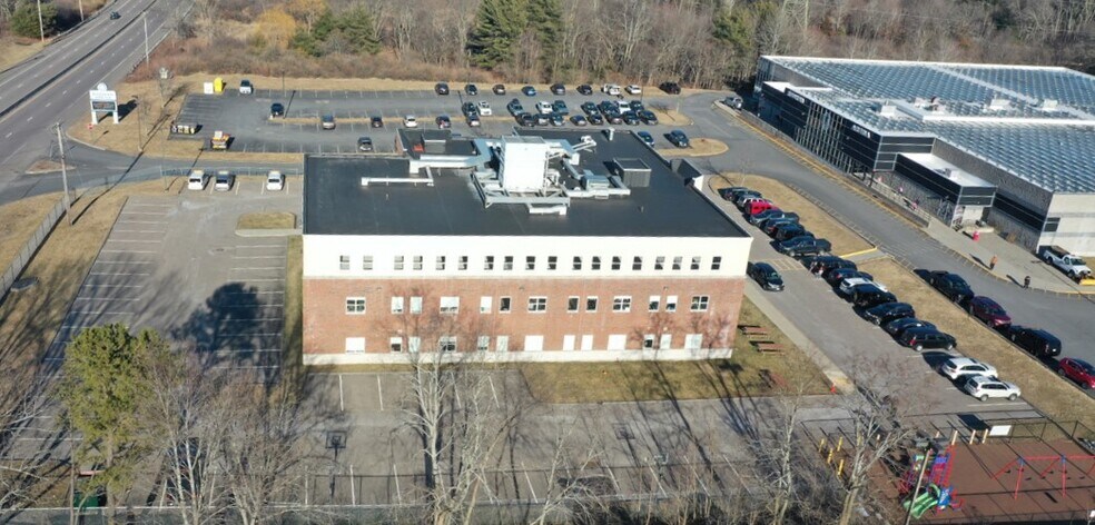 More Photos Of 2140 Providence Hwy, Walpole Office Residential For Sale