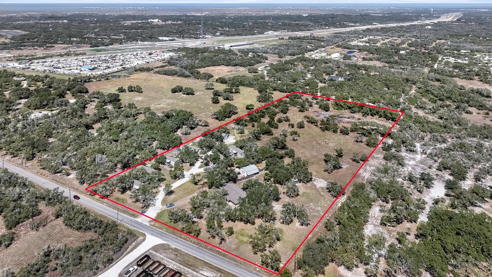 More Photos Of 1524 16th St, Rockport Manufactured Housing Mobile Home Park For Sale