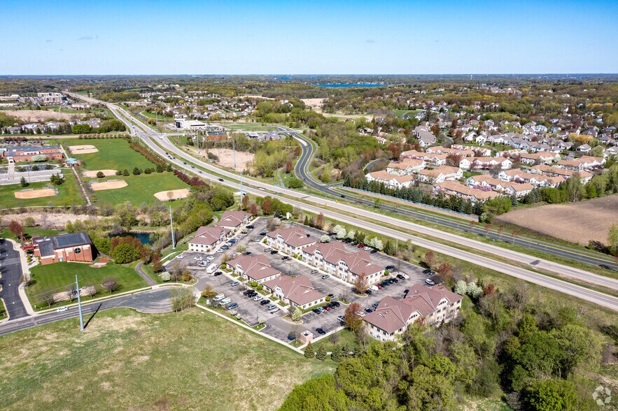 More Photos Of 7975 Stone Creek Dr, Chanhassen Office For Sale