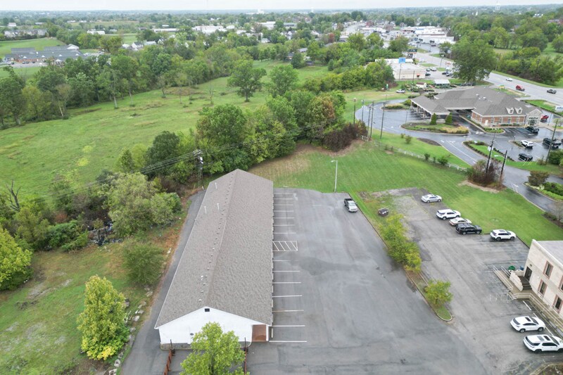 More Photos Of 531-537 Legion Dr, Harrodsburg Medical For Lease