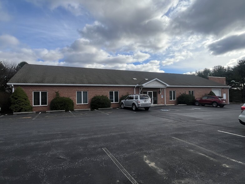 Primary Photo Of 4 Kacey Ct, Mechanicsburg Office For Sale