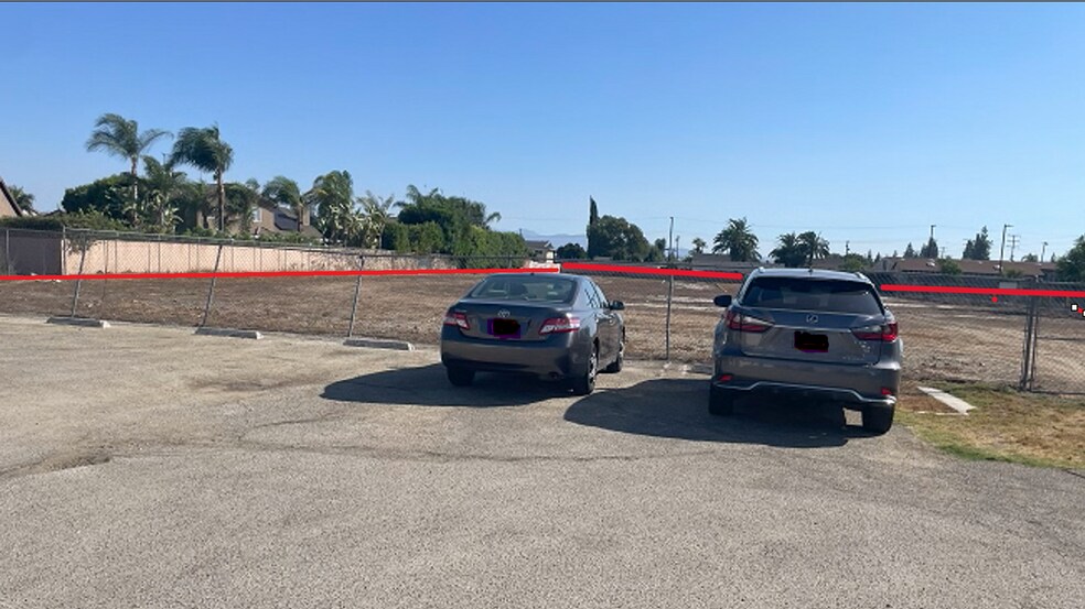 Primary Photo Of 5357 W Mission Blvd, Ontario Land For Lease