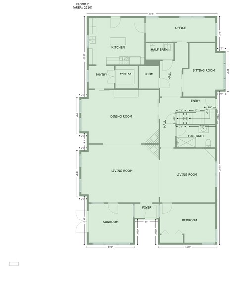 More Photos Of 178 S Caldwell St, Brevard Specialty For Sale