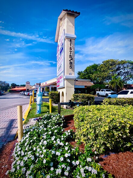 More Photos Of 11575 US Route 1, North Palm Beach Unknown For Lease