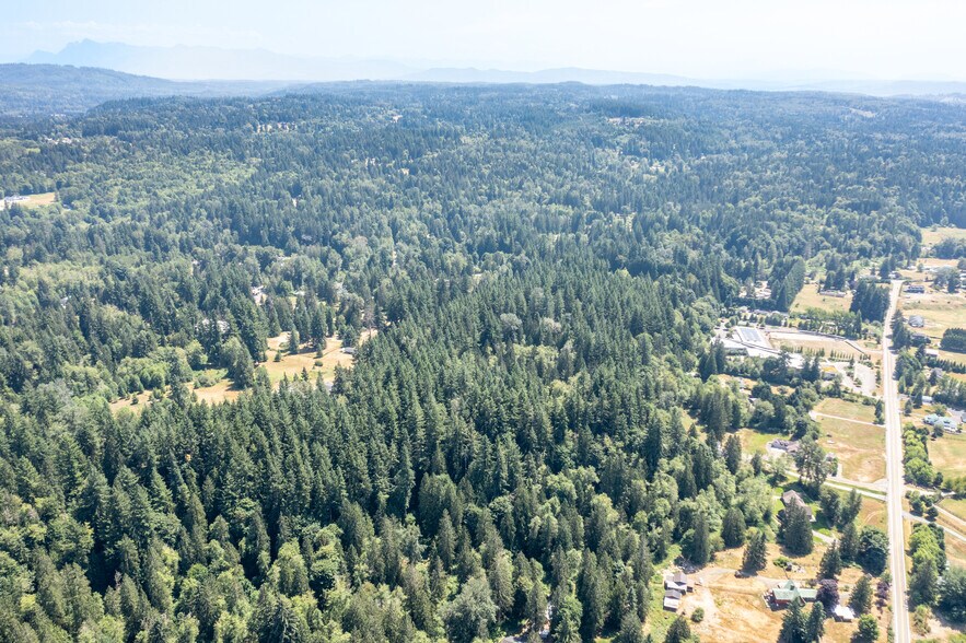More Photos Of OK Mill Road, Snohomish Land For Sale