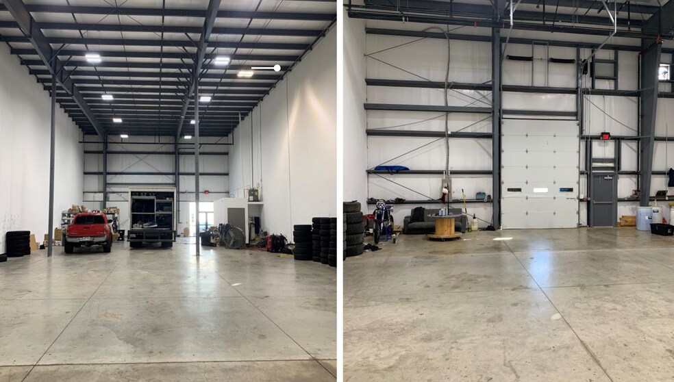 More Photos Of 250 Grant Plz, Lowell Flex For Lease