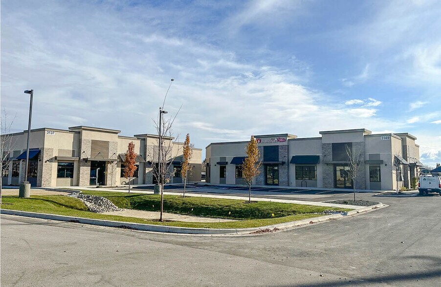 Primary Photo Of 3149 W Quintale Dr, Meridian Unknown For Sale