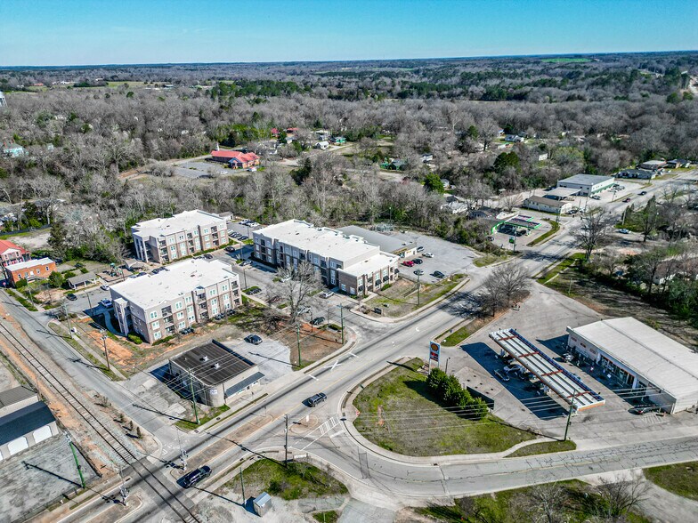 More Photos Of 201 E Sumter St, Eatonton Office Residential For Sale