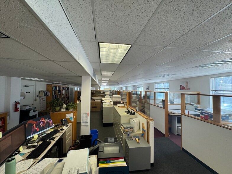 More Photos Of 54 Wall St, New Haven Office For Sale
