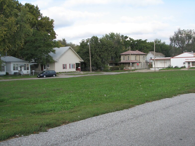 More Photos Of N 8th St, Council Bluffs Land For Sale