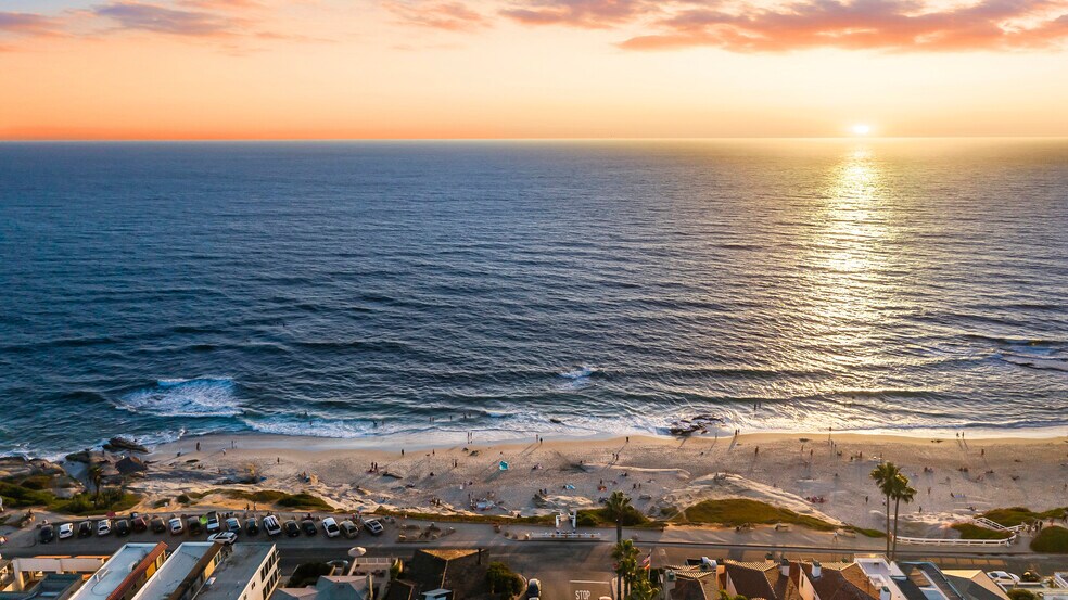 More Photos Of 429 Nautilus St, La Jolla Apartments For Sale