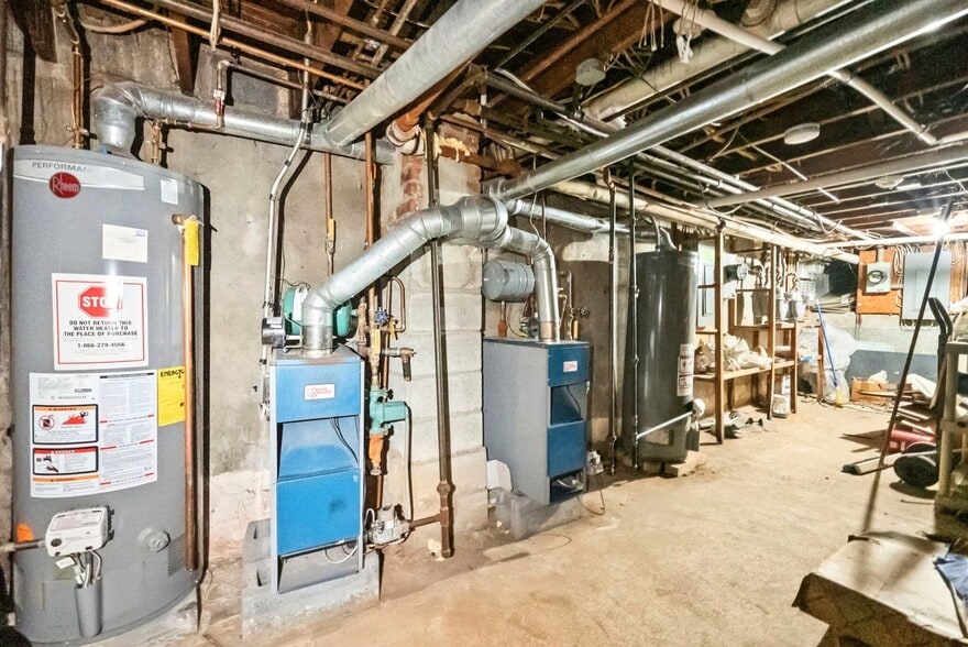 More Photos Of 283 Belmont Ave, Haledon Storefront Retail Residential For Sale