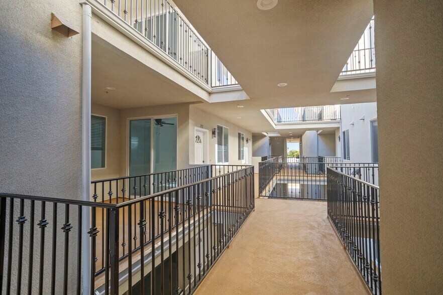 More Photos Of 8155 Banana Ave, Fontana Apartments For Sale