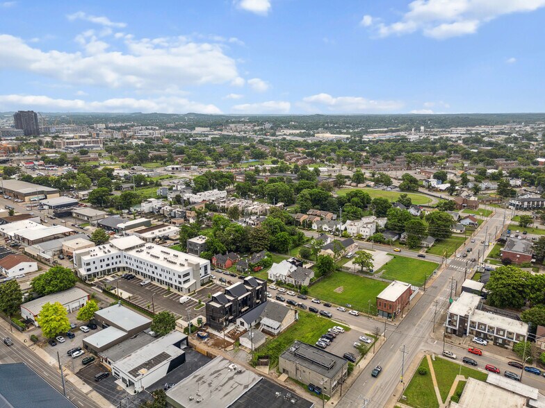 More Photos Of 1120 3rd Ave S, Nashville General Retail For Sale