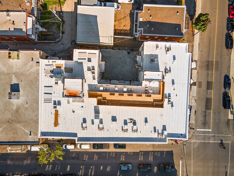 More Photos Of 2485 Rue Bélanger, Montréal Multifamily For Sale