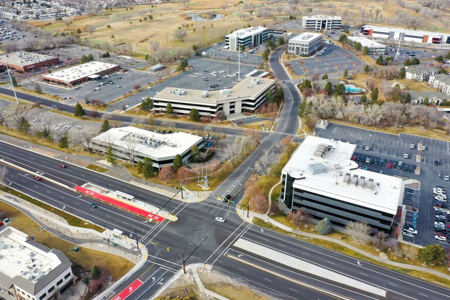 More Photos Of 860 W LeVoy Dr, Taylorsville Office For Lease