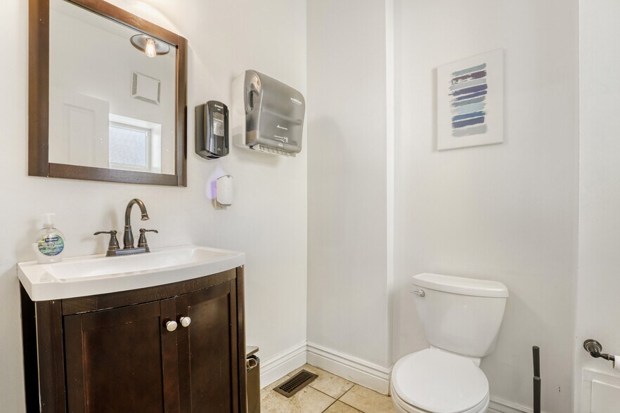 More Photos Of , Denver Office For Sale