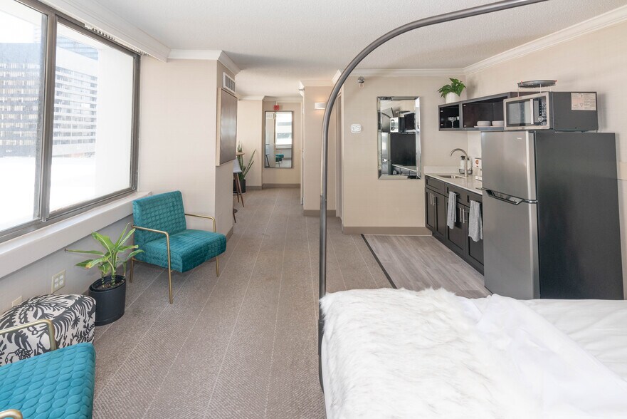 More Photos Of 101 W Fayette St, Baltimore Apartments For Sale