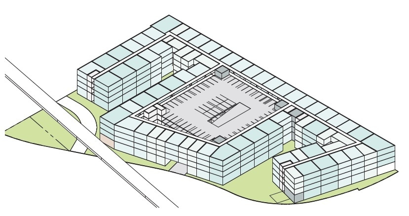 More Photos Of 500 Kirkham St, Oakland Land For Sale