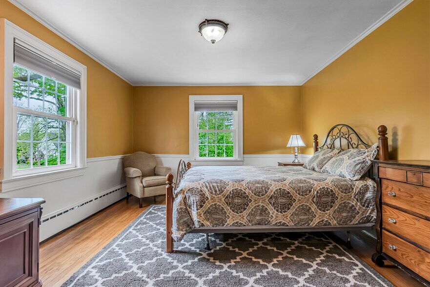 More Photos Of 2810 Genesee St, Utica Office For Sale