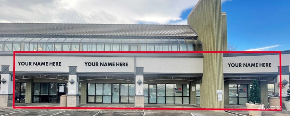 More Photos Of 102-202 E 29th St, Loveland Unknown For Lease