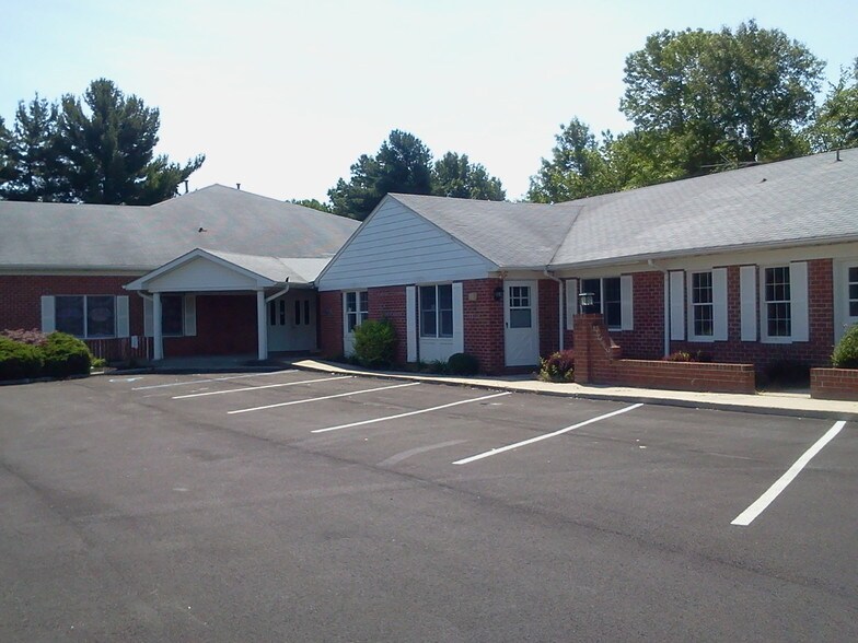 More Photos Of 1-21 Carroll Ave, Pennsville Coworking Space