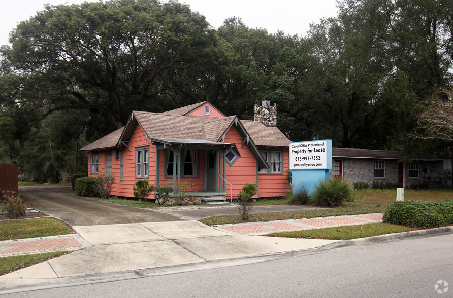 Primary Photo Of 38141 5th Ave, Zephyrhills Office For Lease