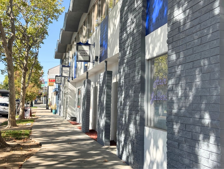 More Photos Of 930 Alhambra Blvd, Sacramento Office For Lease