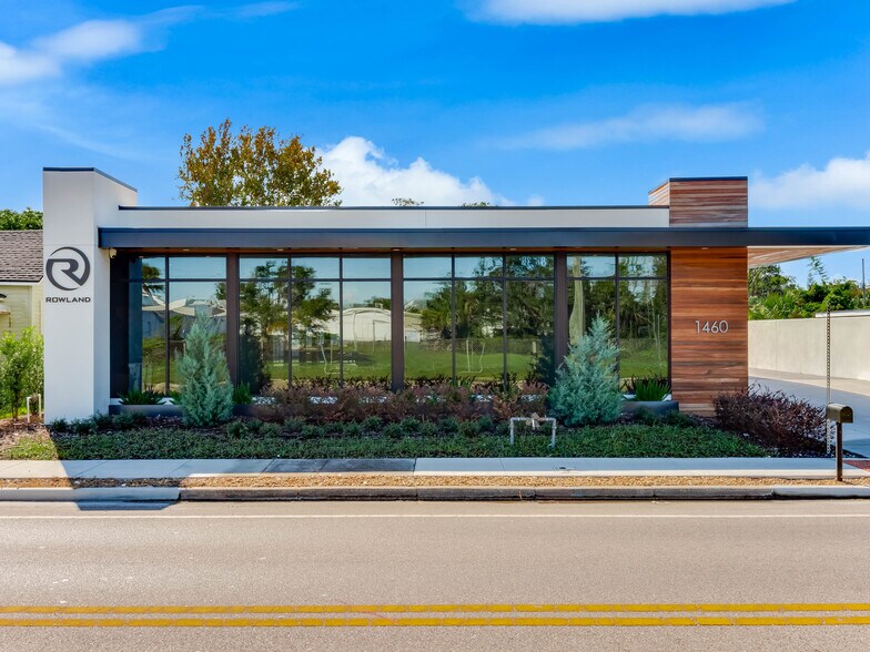 More Photos Of 1460 Minnesota Ave, Winter Park Office For Sale