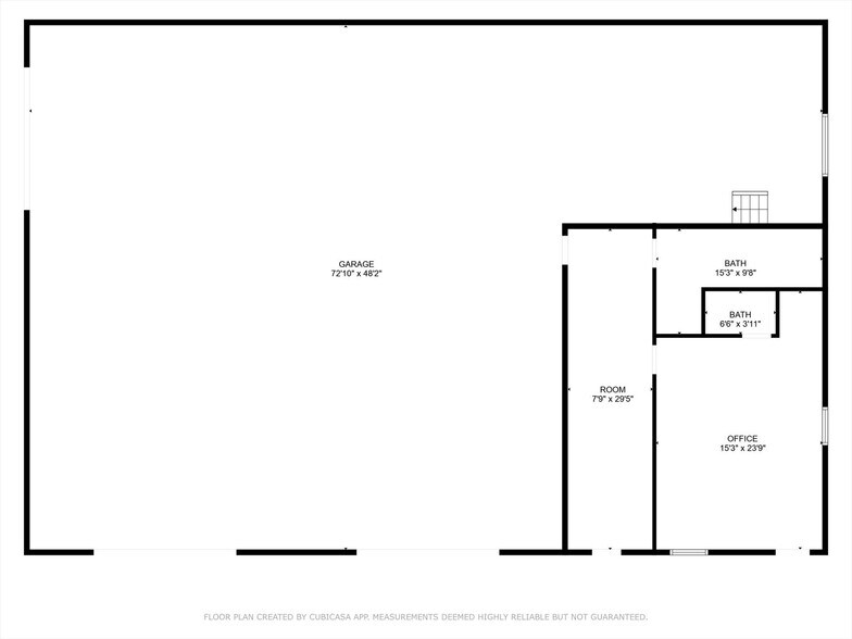More Photos Of 1601 E Main St, Pawhuska Industrial For Sale